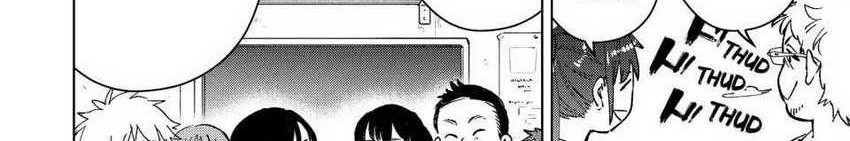 Wind Breaker (NII Satoru) Chapter 93 Gambar 11