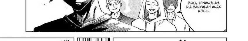 Wind Breaker (NII Satoru) Chapter 93 Gambar 17