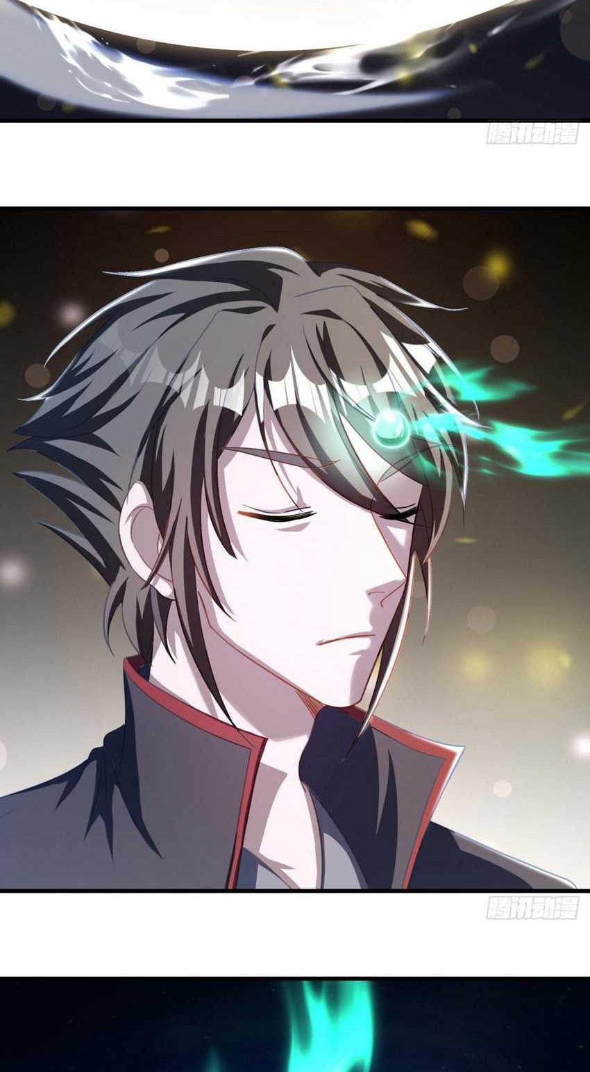 Manhua Peerless Soul Chapter 647 gambar nomor 2