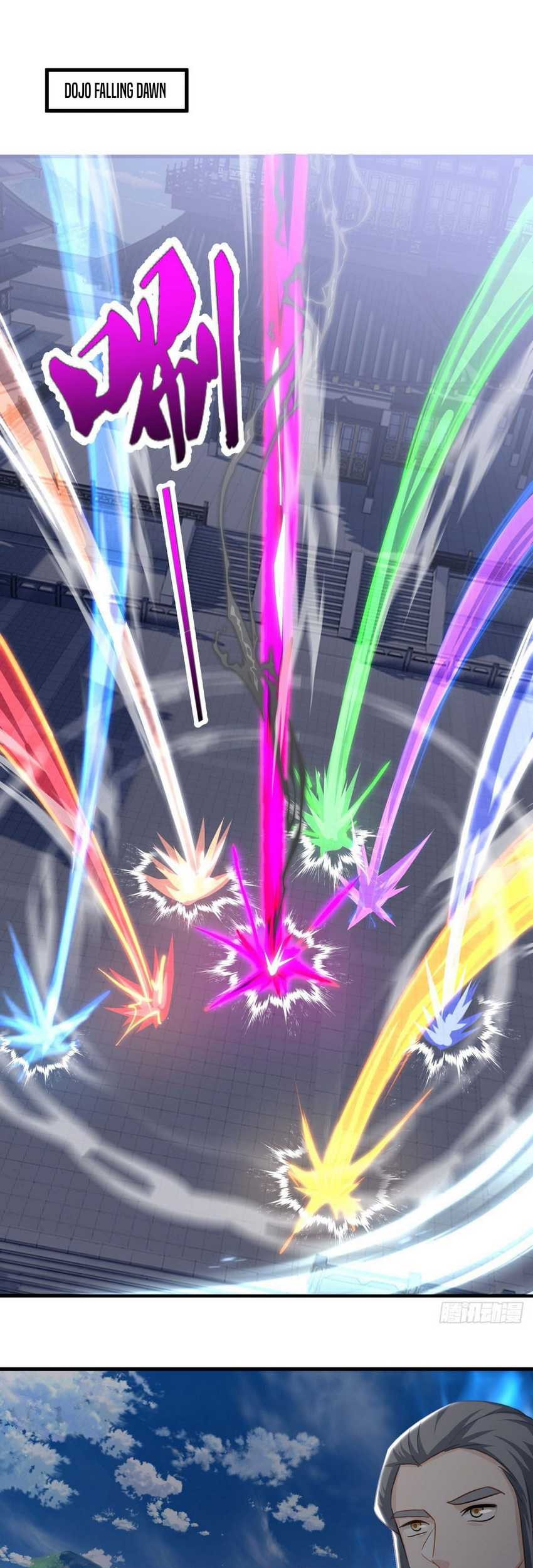 Peerless Soul Chapter 647 Gambar 6