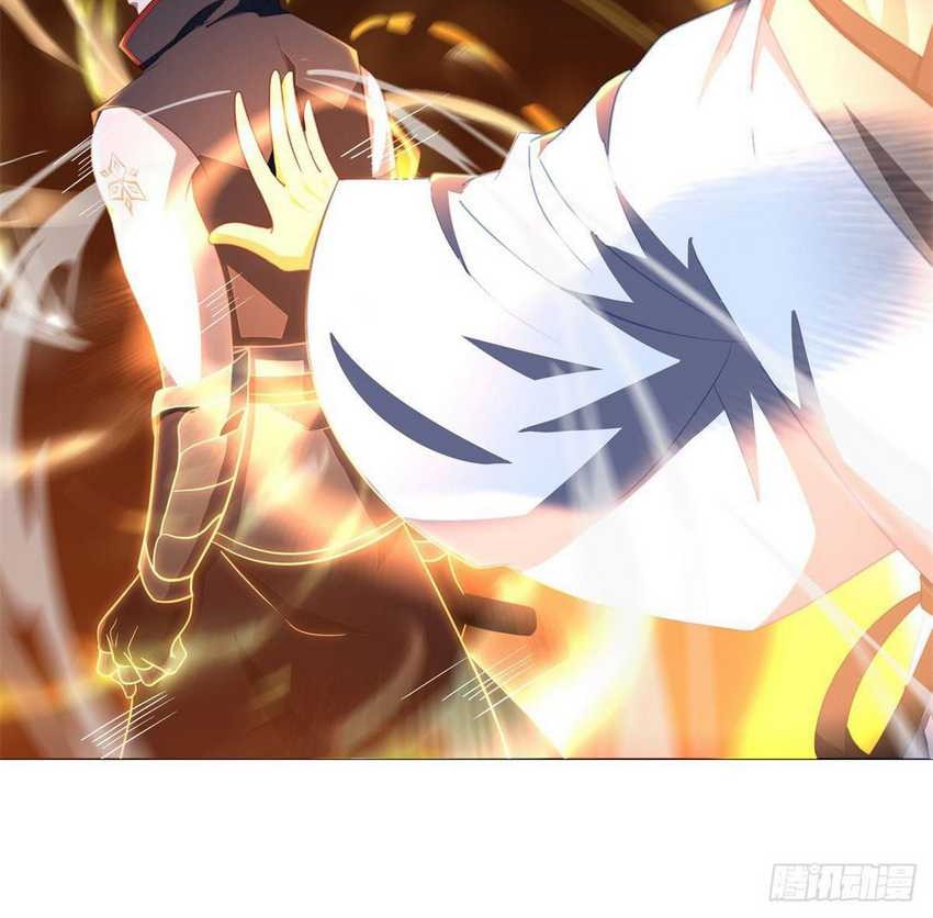 Peerless Soul Chapter 647 Gambar 19