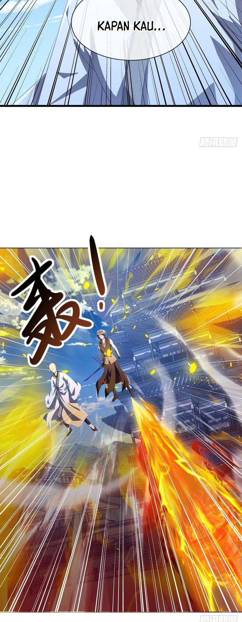 Peerless Soul Chapter 647 Gambar 21