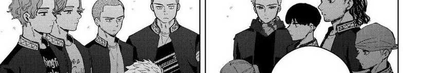 Wind Breaker (NII Satoru) Chapter 89 Gambar 19