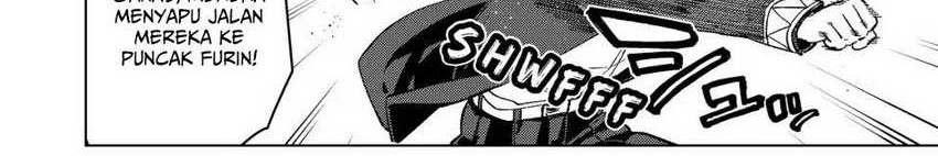 Wind Breaker (NII Satoru) Chapter 89 Gambar 5