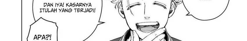 Wind Breaker (NII Satoru) Chapter 89 Gambar 7