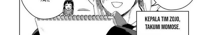 Wind Breaker (NII Satoru) Chapter 89 Gambar 9