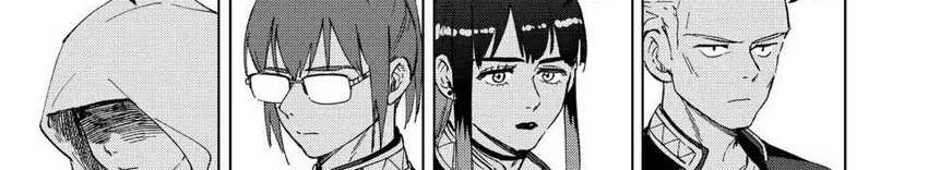 Wind Breaker (NII Satoru) Chapter 88 Gambar 19