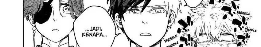 Wind Breaker (NII Satoru) Chapter 88 Gambar 3