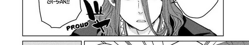 Wind Breaker (NII Satoru) Chapter 88 Gambar 9