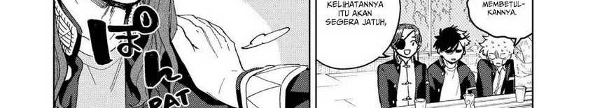 Wind Breaker (NII Satoru) Chapter 88 Gambar 11