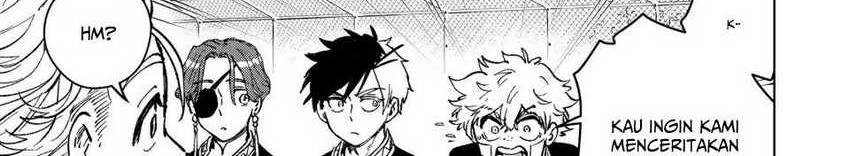 Wind Breaker (NII Satoru) Chapter 88 Gambar 13