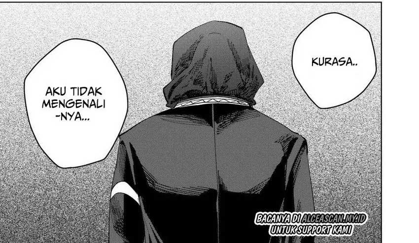 Wind Breaker (NII Satoru) Chapter 91 Gambar 22