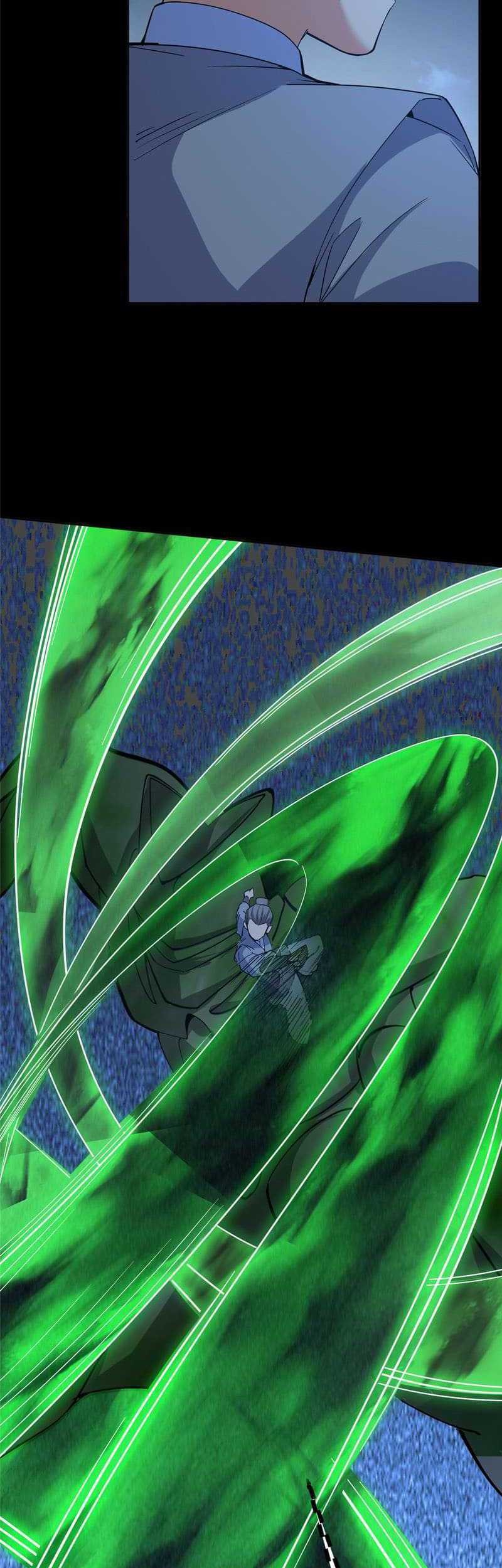 Keep A Low Profile, Sect Leader Chapter 364 Gambar 27