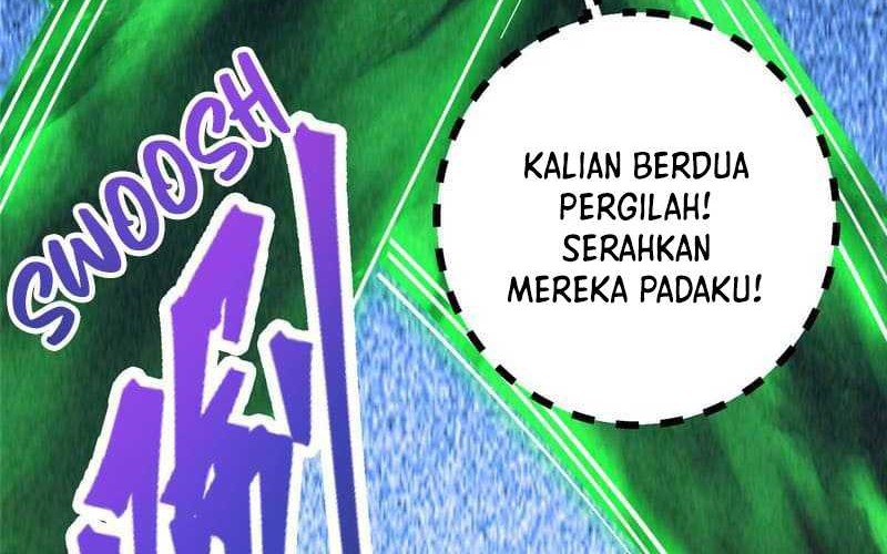 Keep A Low Profile, Sect Leader Chapter 364 Gambar 28