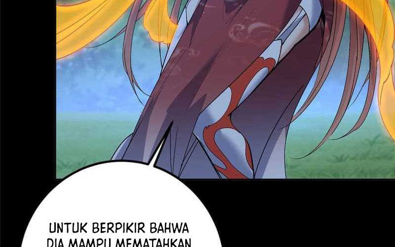 Keep A Low Profile, Sect Leader Chapter 364 Gambar 32