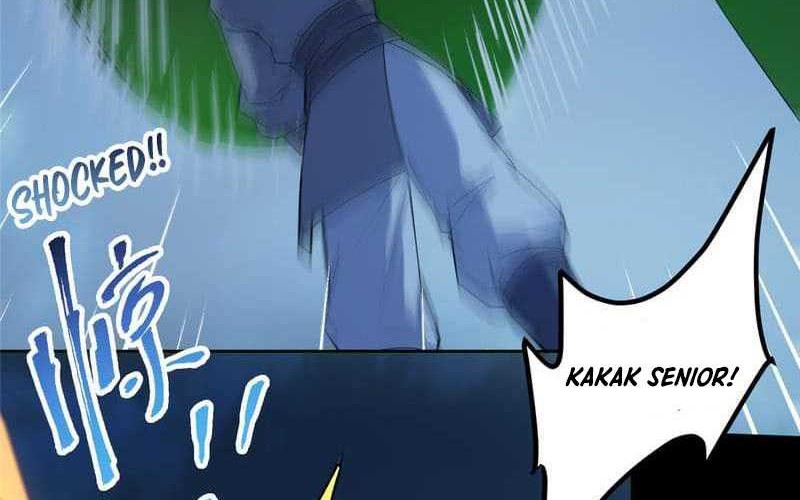 Keep A Low Profile, Sect Leader Chapter 364 Gambar 19