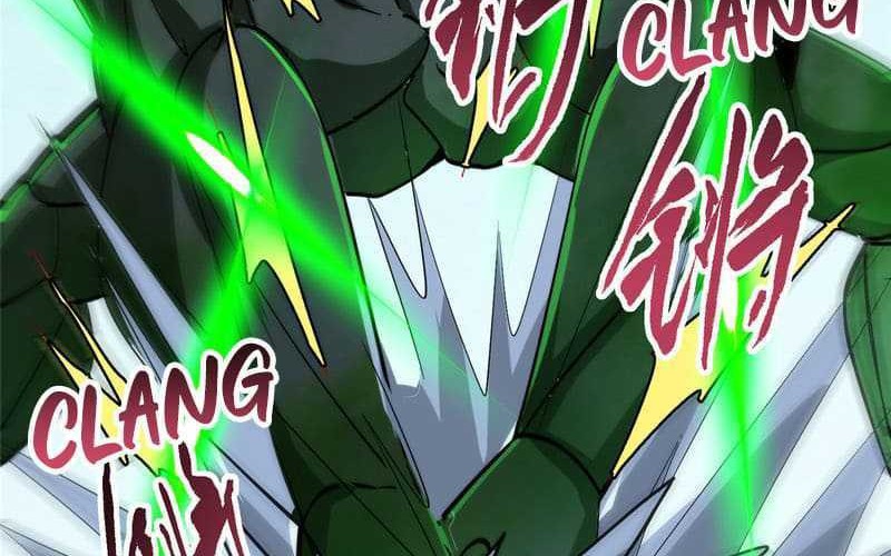 Keep A Low Profile, Sect Leader Chapter 364 Gambar 22