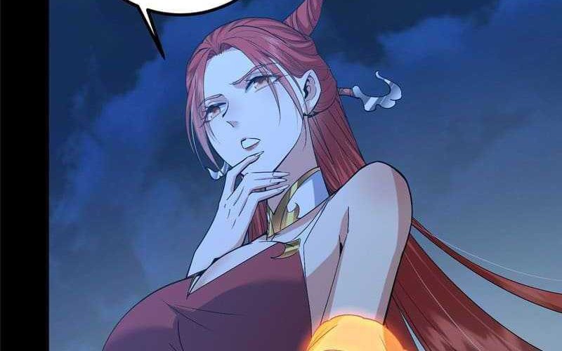 Keep A Low Profile, Sect Leader Chapter 364 Gambar 24