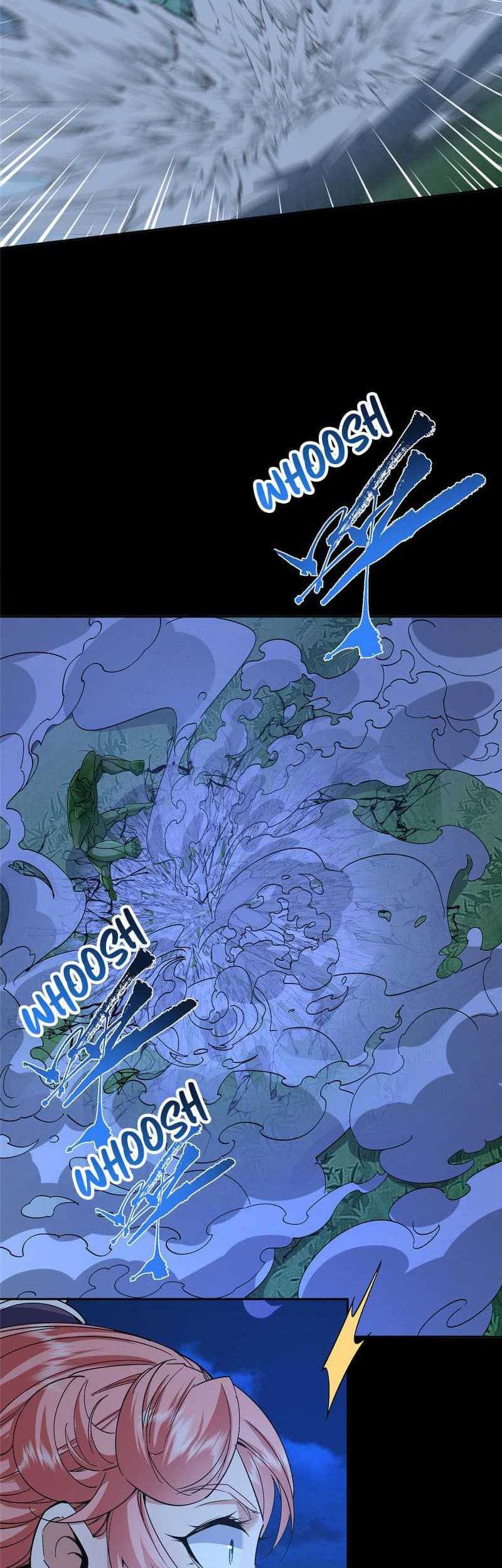 Keep A Low Profile, Sect Leader Chapter 364 Gambar 39