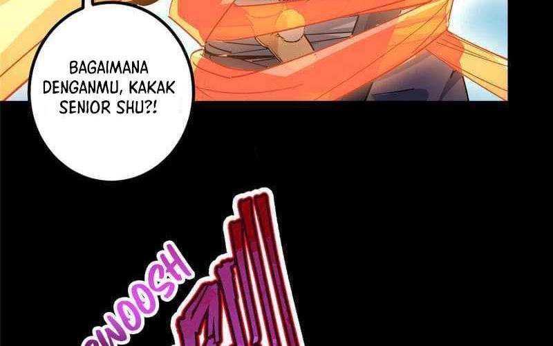 Keep A Low Profile, Sect Leader Chapter 364 Gambar 7