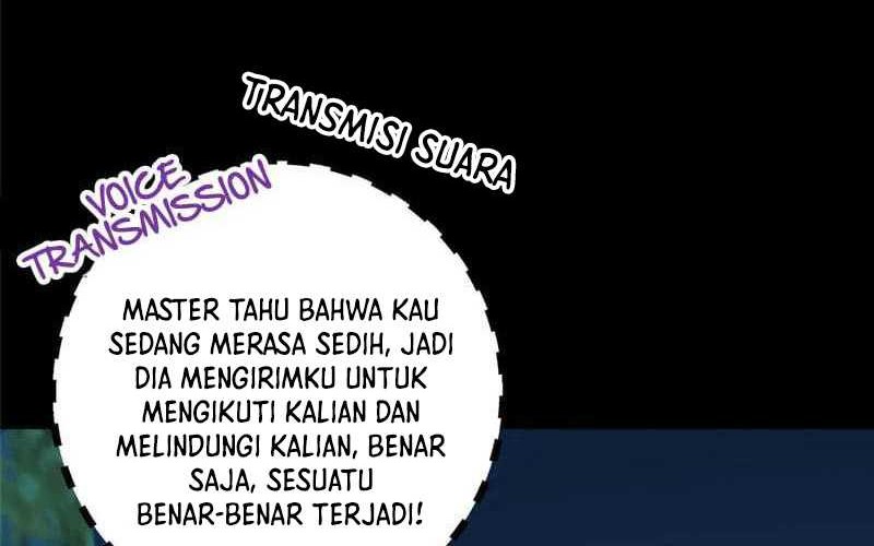 Keep A Low Profile, Sect Leader Chapter 364 Gambar 15
