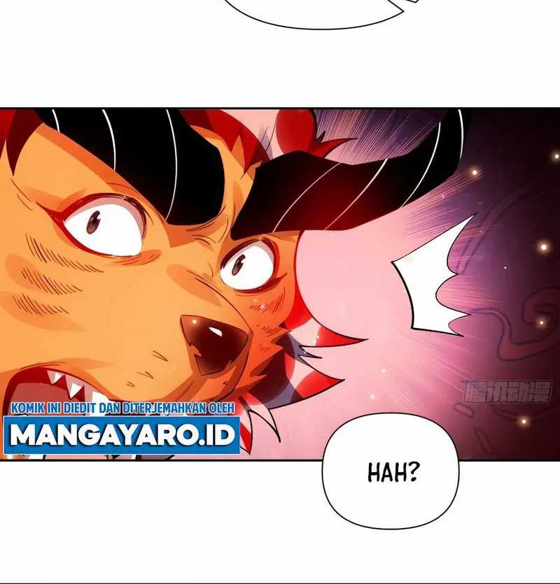 I’m Actually A Cultivation Bigshot Chapter 393 Gambar 21