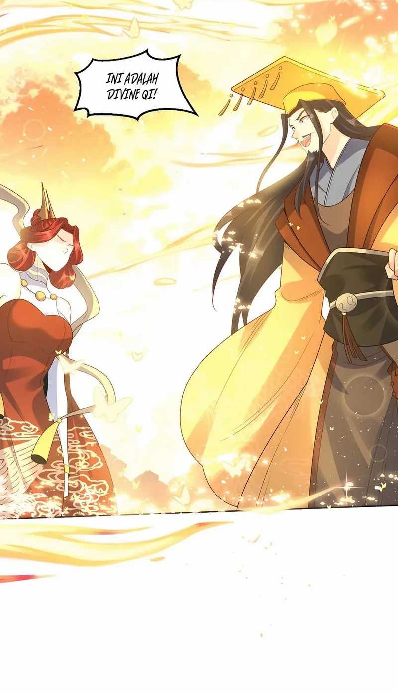 I’m Actually A Cultivation Bigshot Chapter 392 Gambar 21