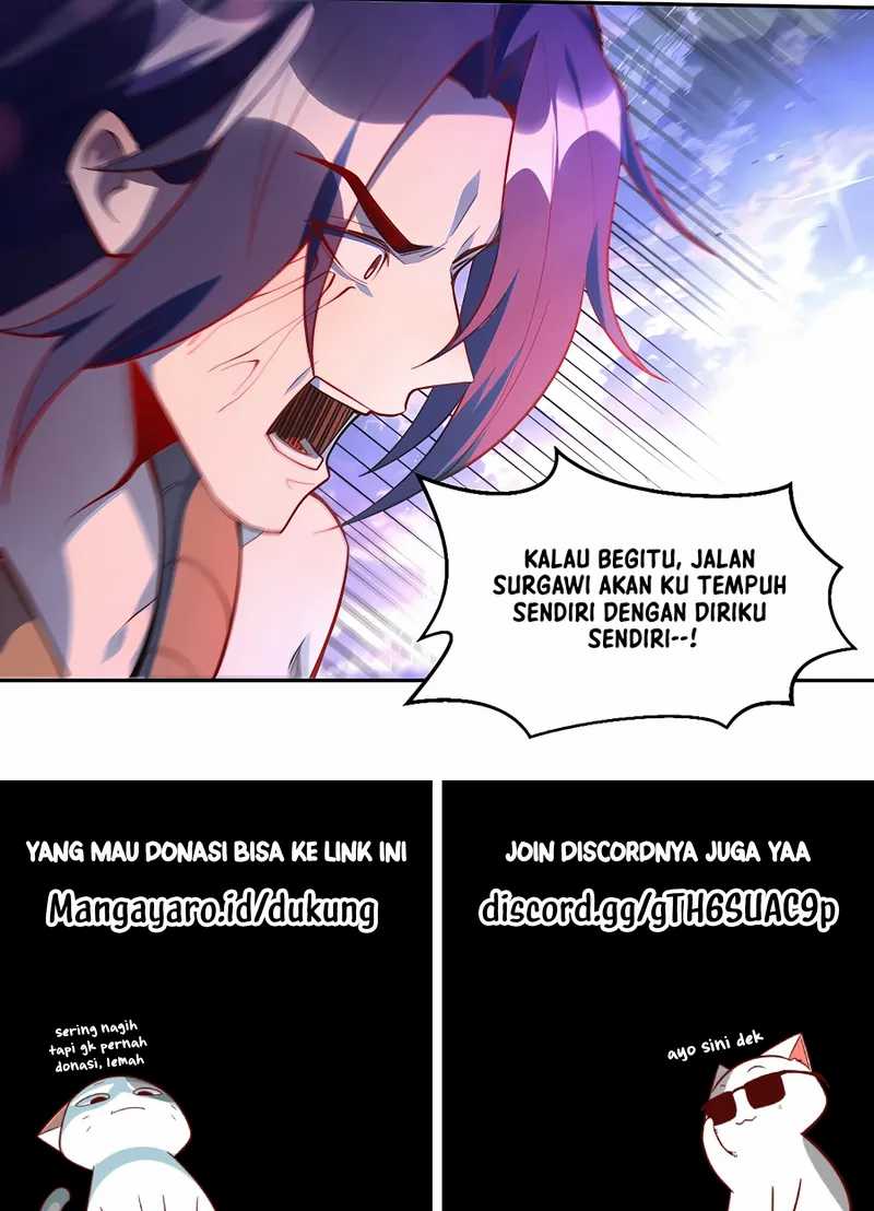 I’m Actually A Cultivation Bigshot Chapter 390 Gambar 18