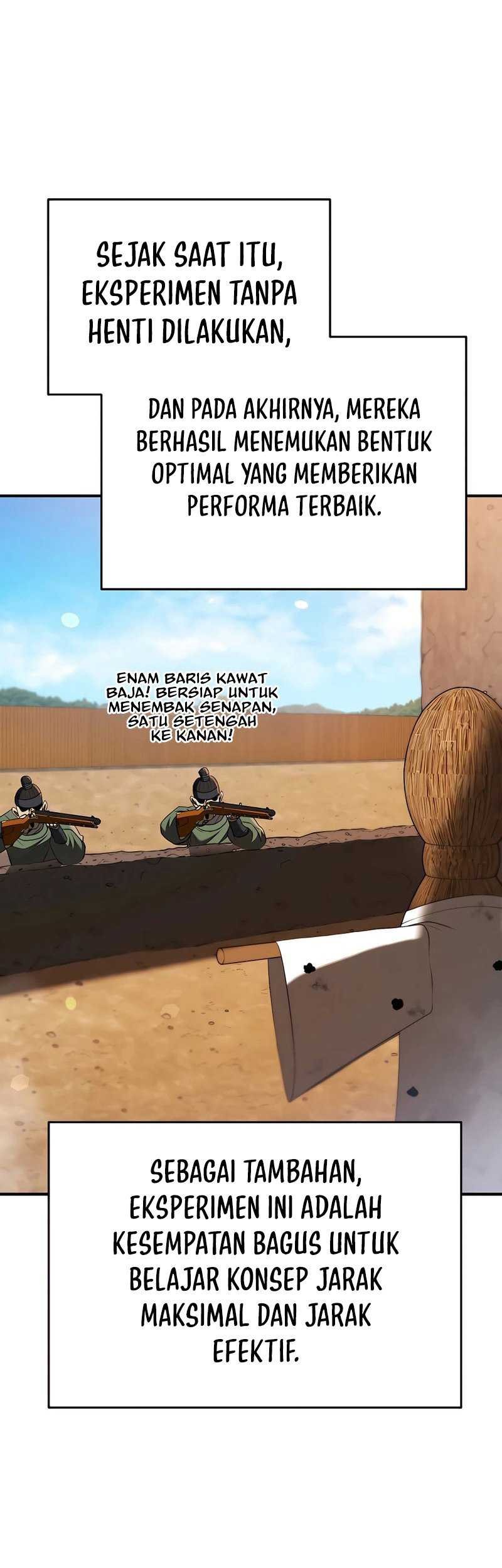 Black Corporation: Joseon Chapter 41 Gambar 56