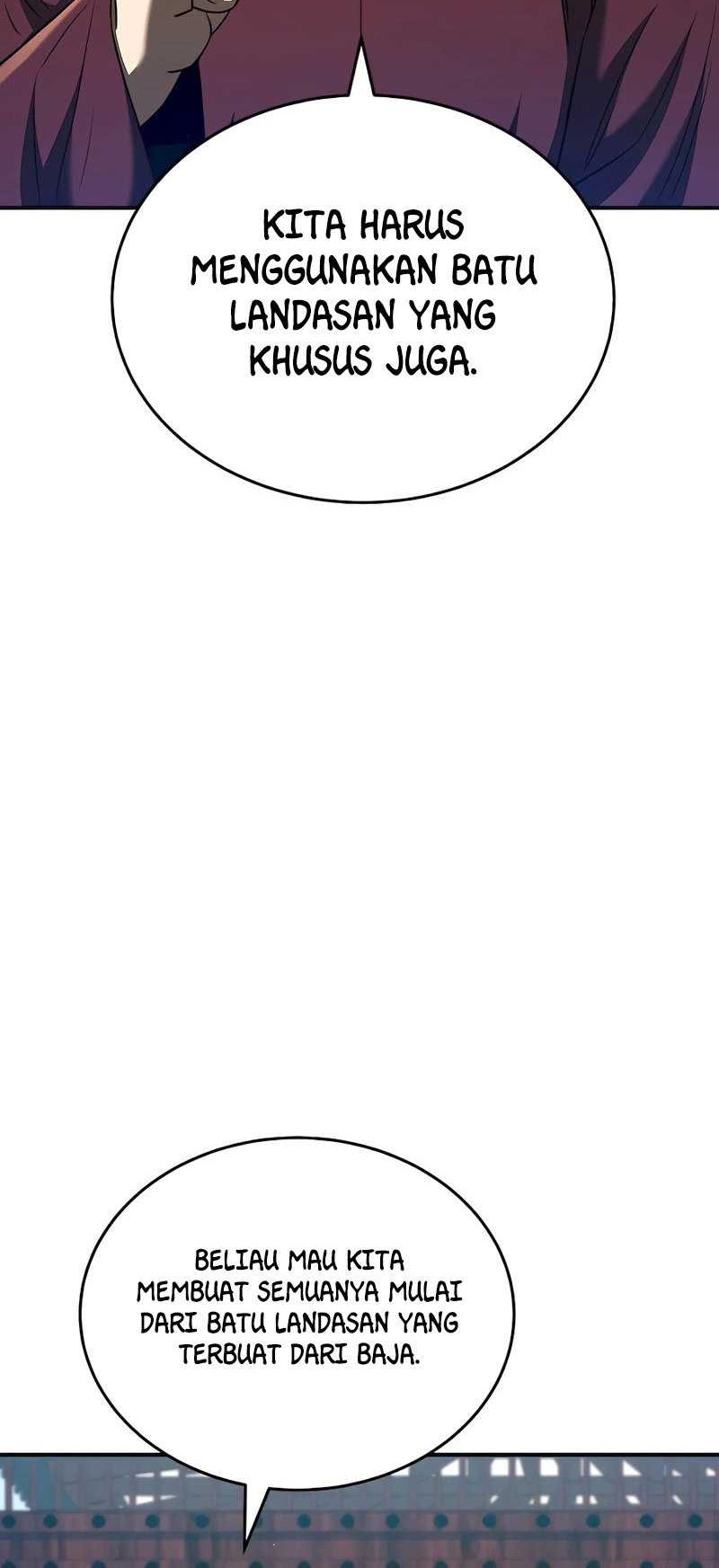 Black Corporation: Joseon Chapter 41 Gambar 7