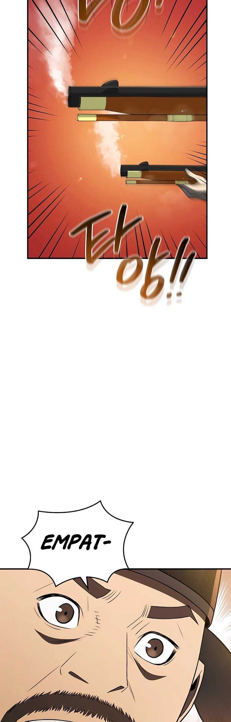 Black Corporation: Joseon Chapter 41 Gambar 21