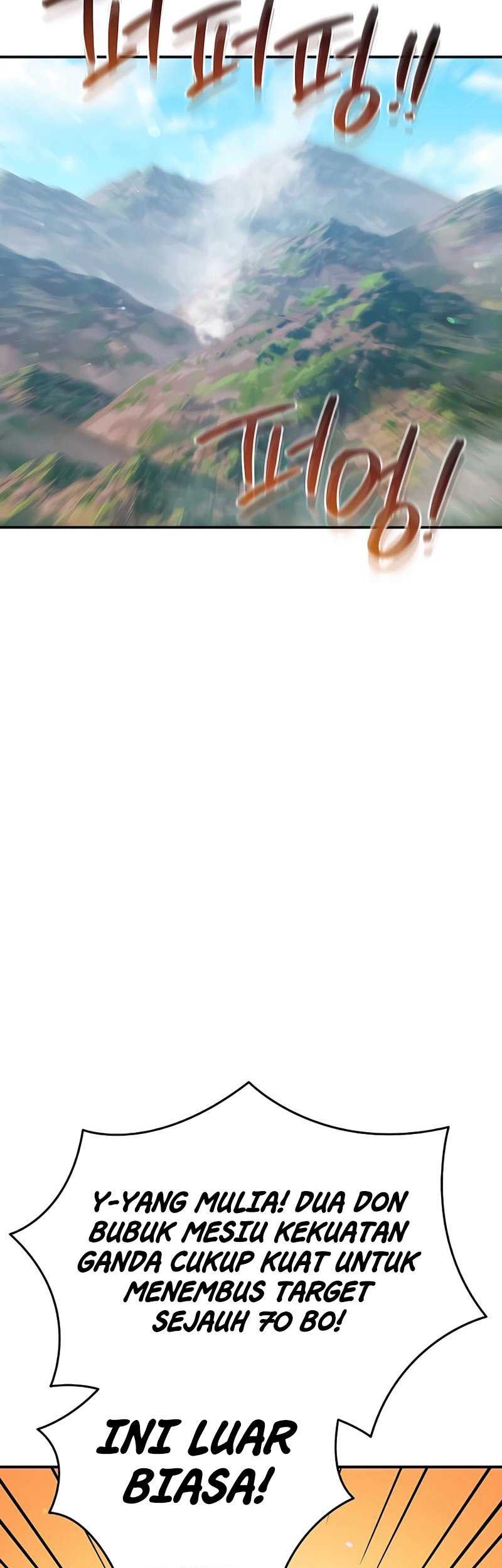 Black Corporation: Joseon Chapter 41 Gambar 24