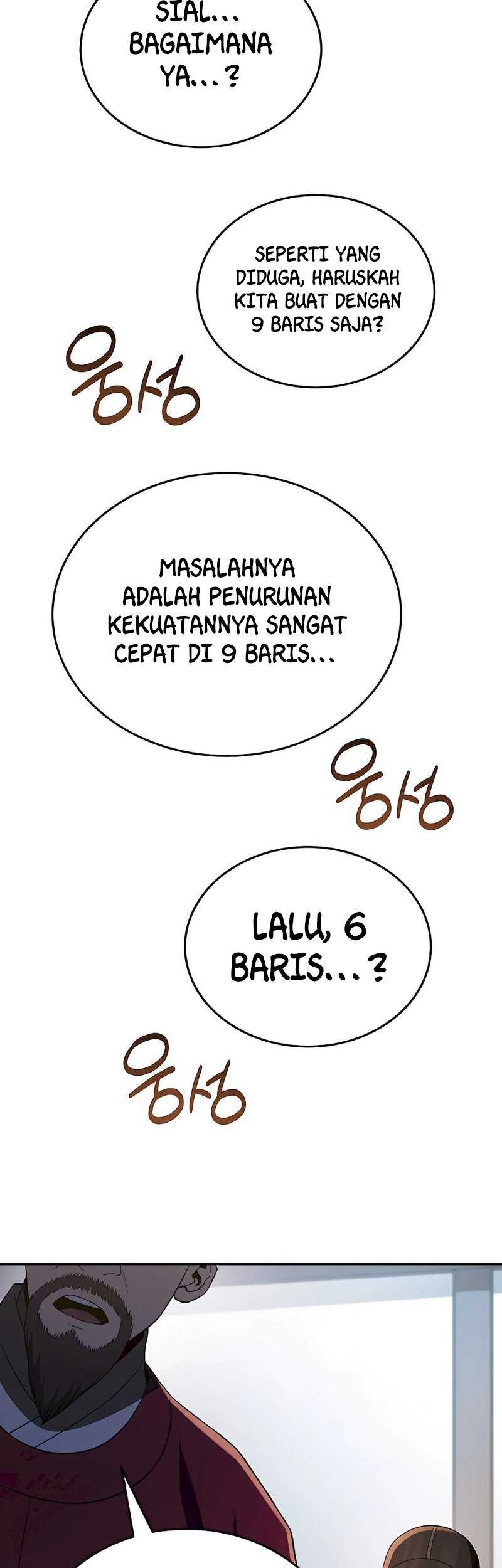 Black Corporation: Joseon Chapter 41 Gambar 48