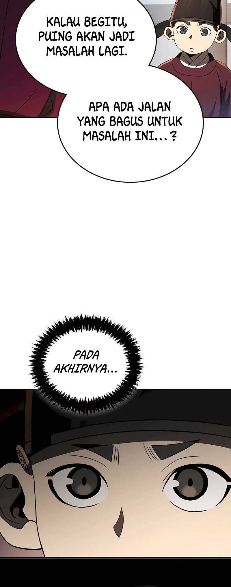 Black Corporation: Joseon Chapter 41 Gambar 49