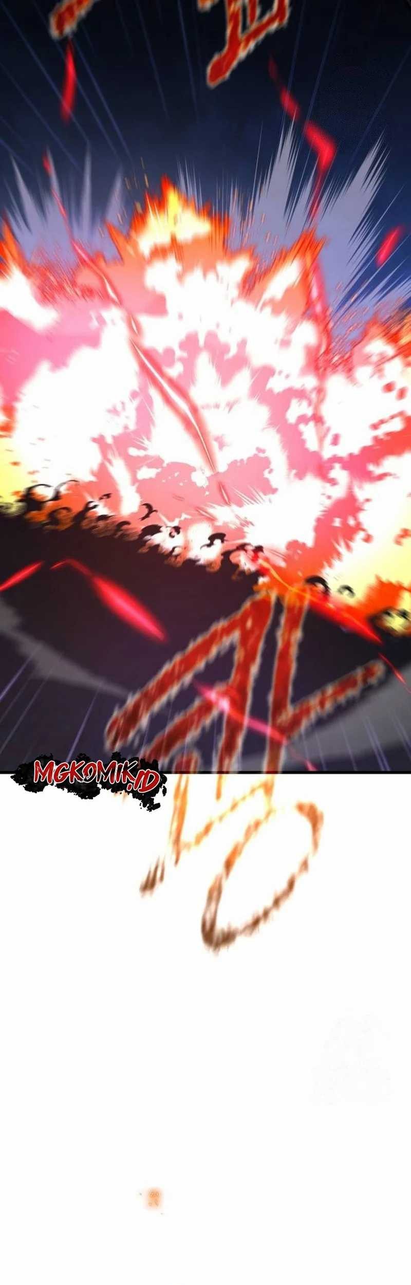 The Game’s Greatest Troll Chapter 75 Gambar 29