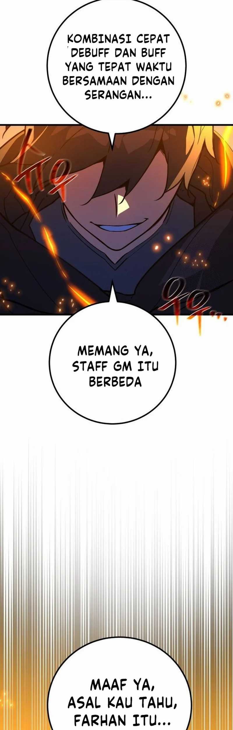 The Game’s Greatest Troll Chapter 75 Gambar 31