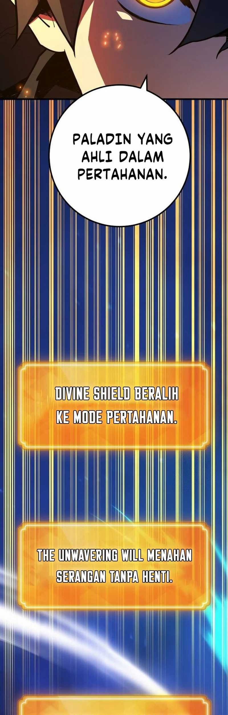 The Game’s Greatest Troll Chapter 75 Gambar 33