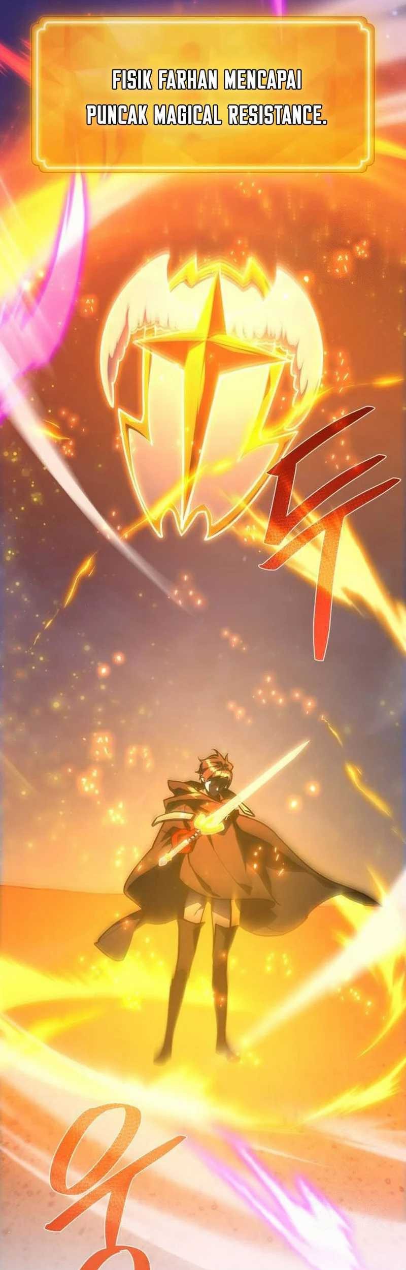 The Game’s Greatest Troll Chapter 75 Gambar 35