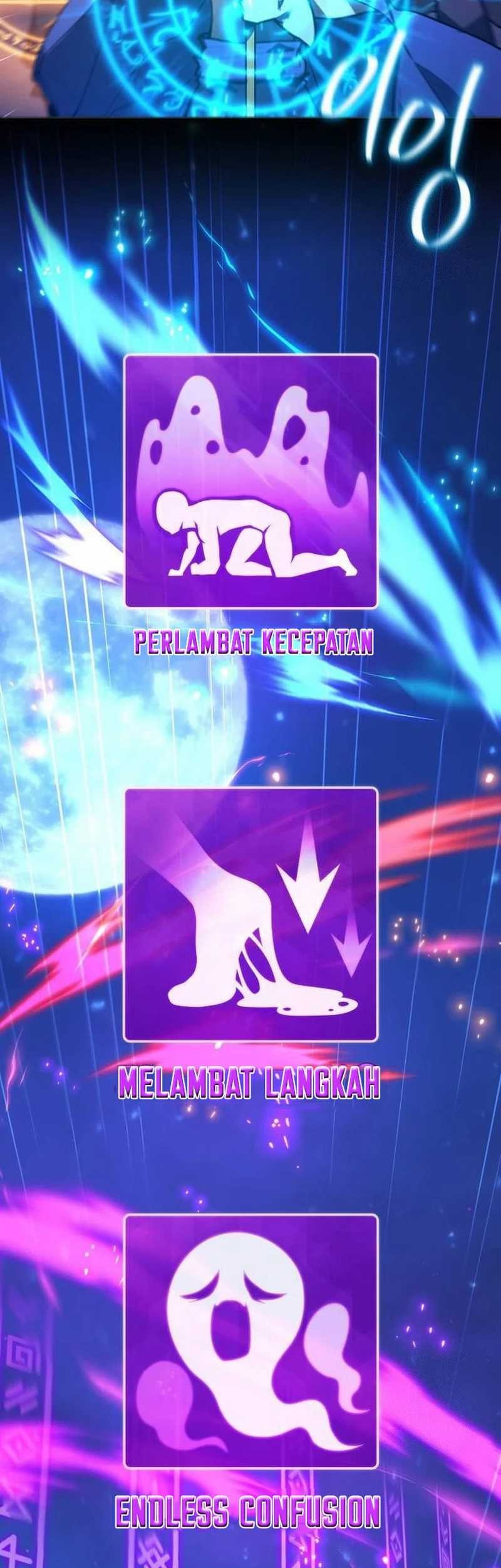 The Game’s Greatest Troll Chapter 75 Gambar 19