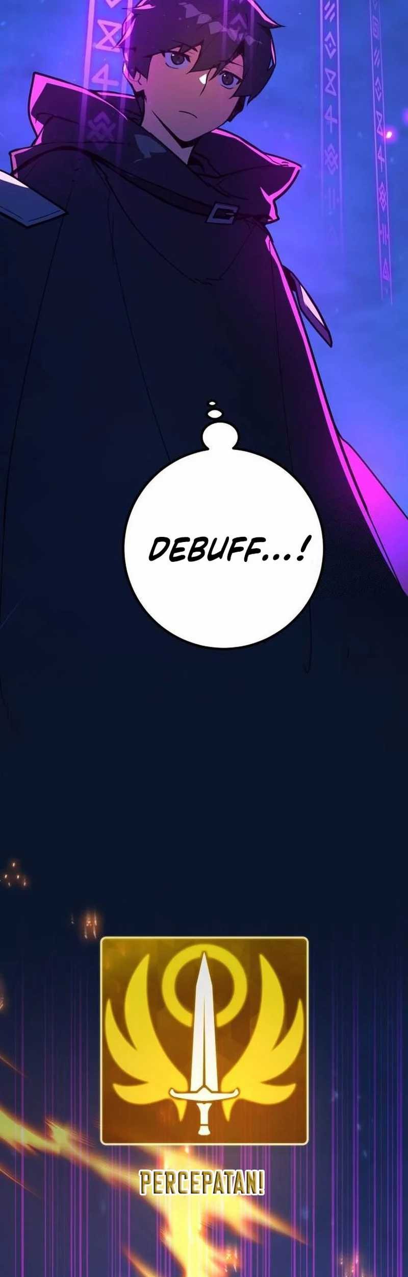 The Game’s Greatest Troll Chapter 75 Gambar 21