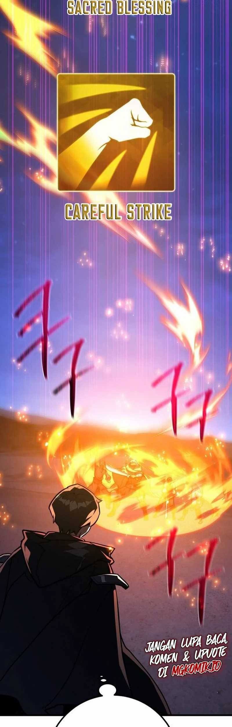 The Game’s Greatest Troll Chapter 75 Gambar 23