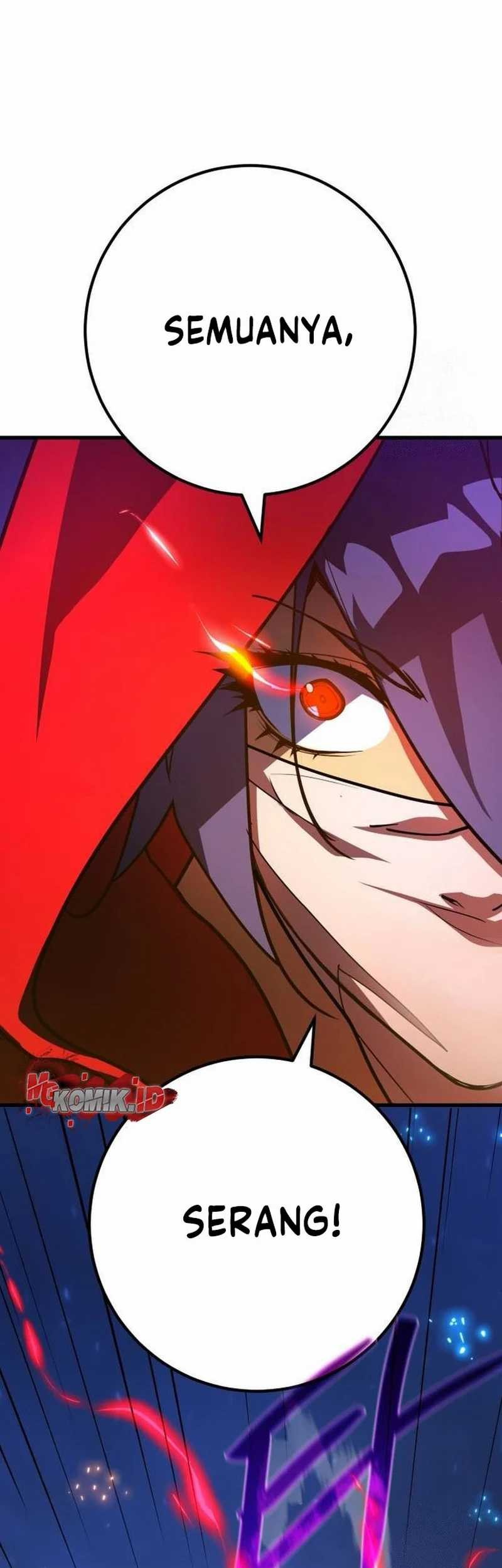 The Game’s Greatest Troll Chapter 75 Gambar 25