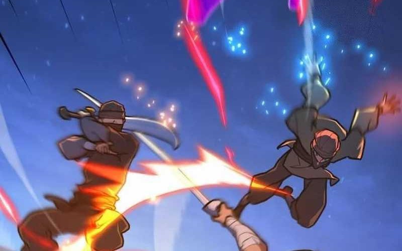 The Game’s Greatest Troll Chapter 75 Gambar 26