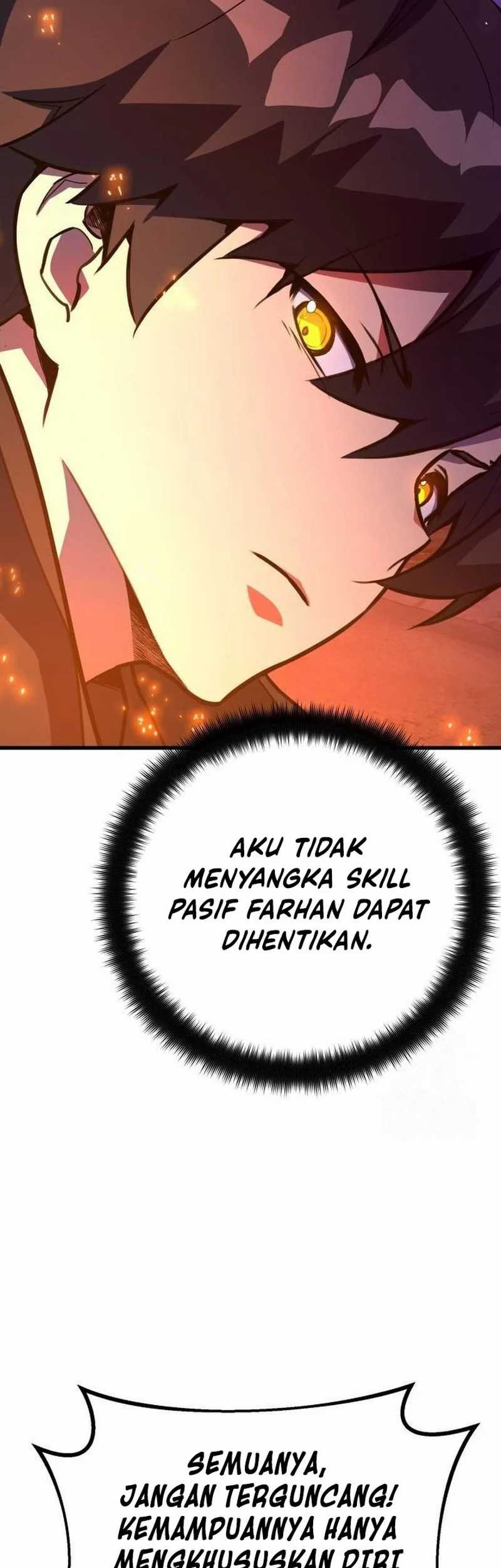 The Game’s Greatest Troll Chapter 75 Gambar 49