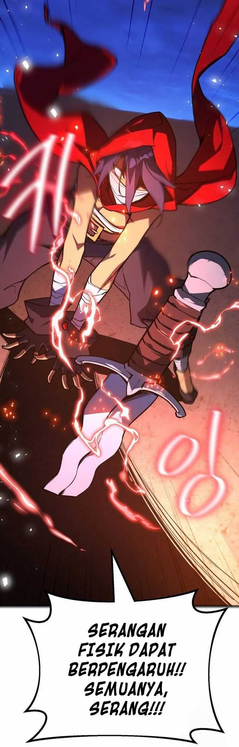 The Game’s Greatest Troll Chapter 75 Gambar 51