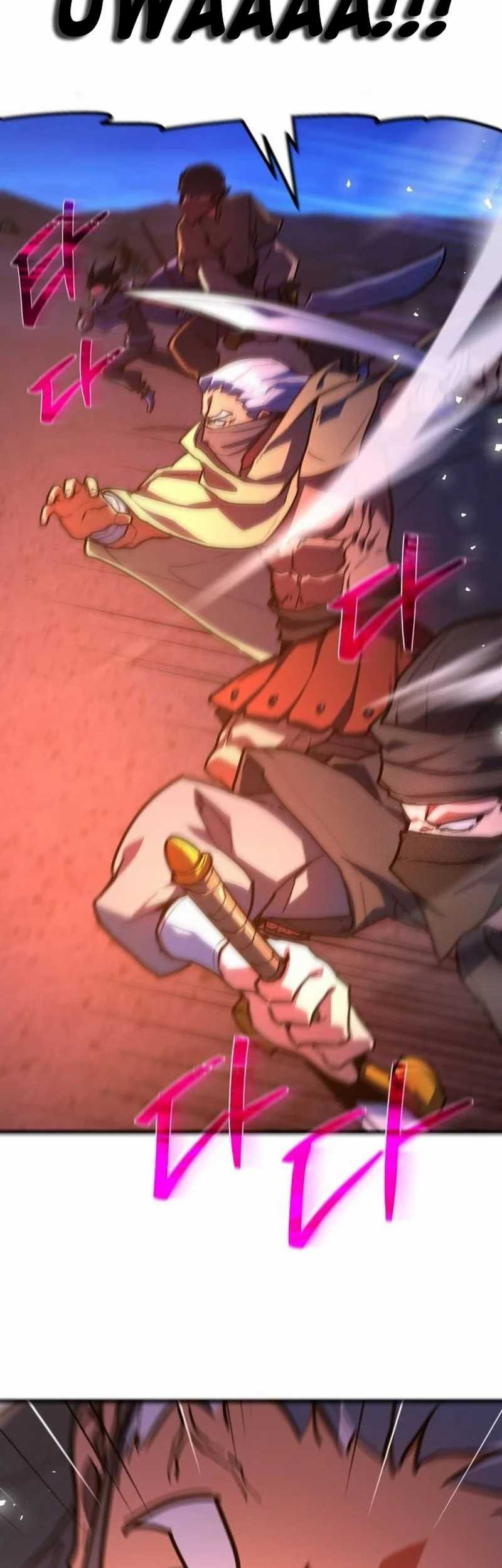 The Game’s Greatest Troll Chapter 75 Gambar 53