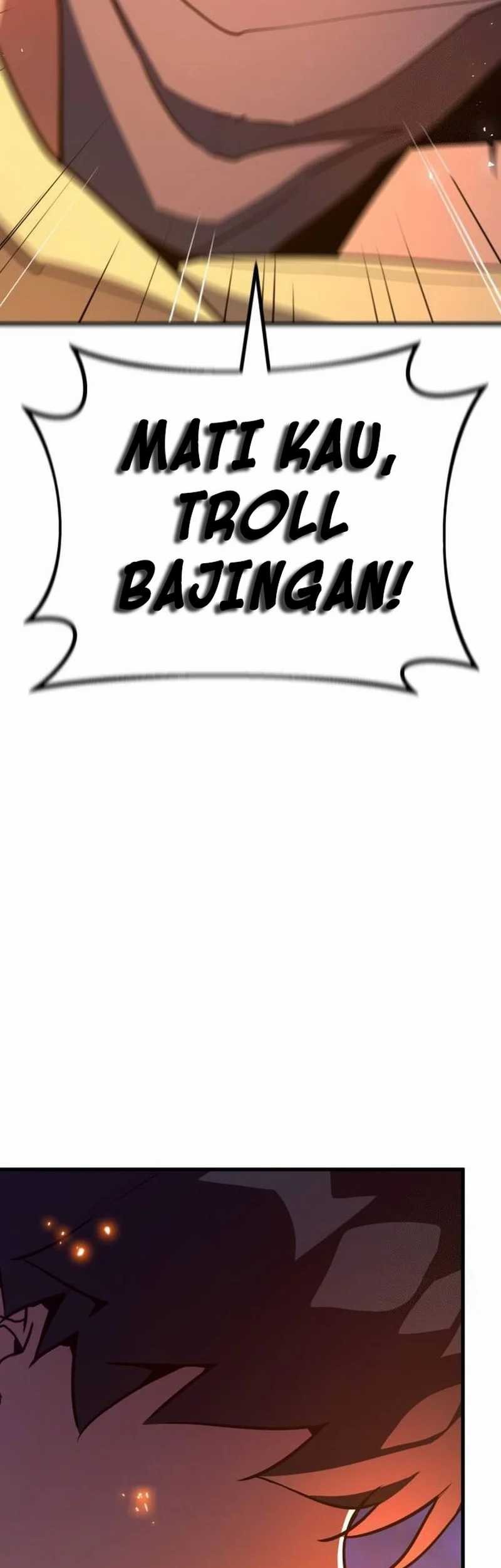 The Game’s Greatest Troll Chapter 75 Gambar 55