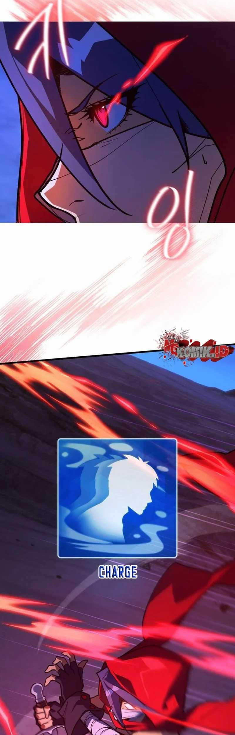 The Game’s Greatest Troll Chapter 75 Gambar 41