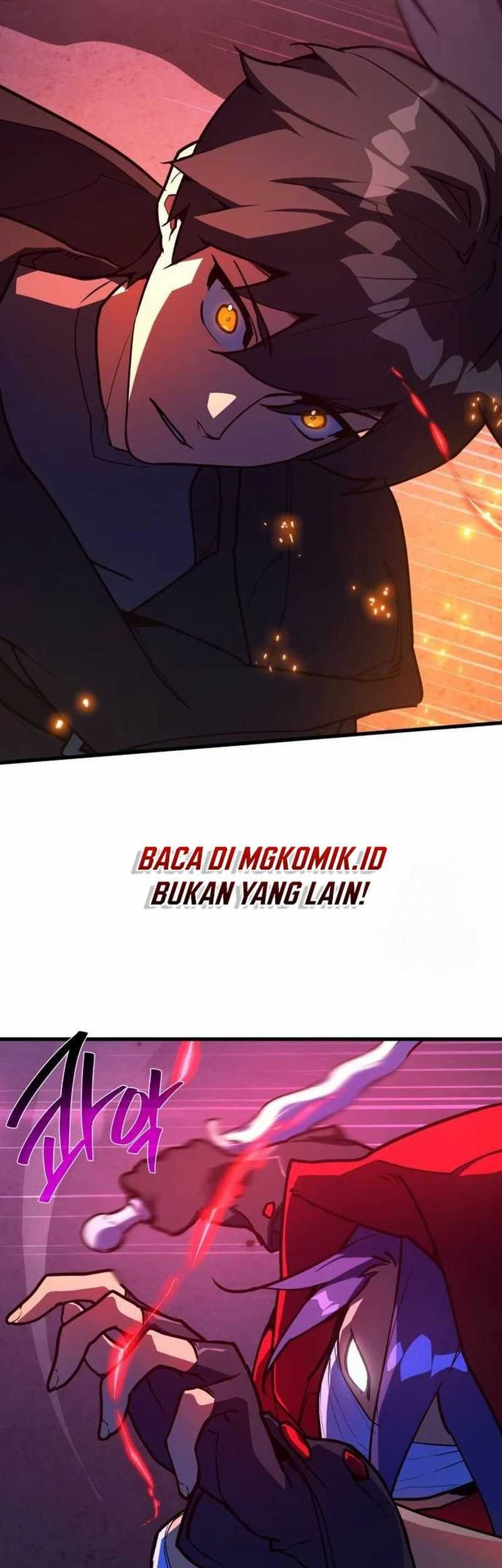 The Game’s Greatest Troll Chapter 75 Gambar 43