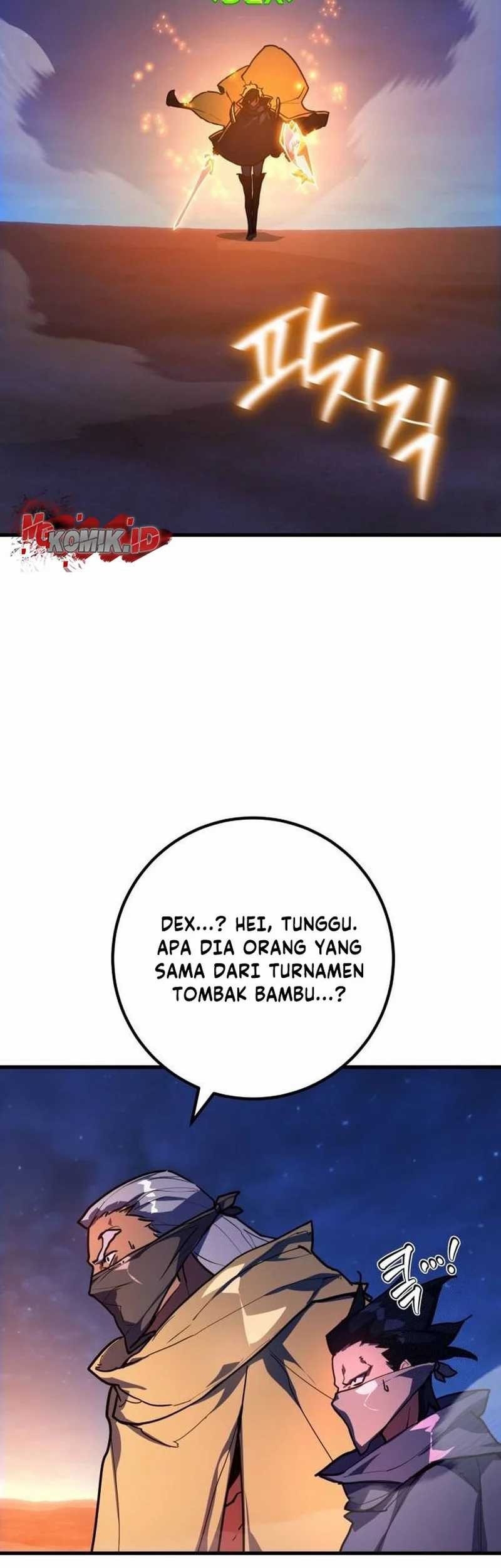 The Game’s Greatest Troll Chapter 75 Gambar 3